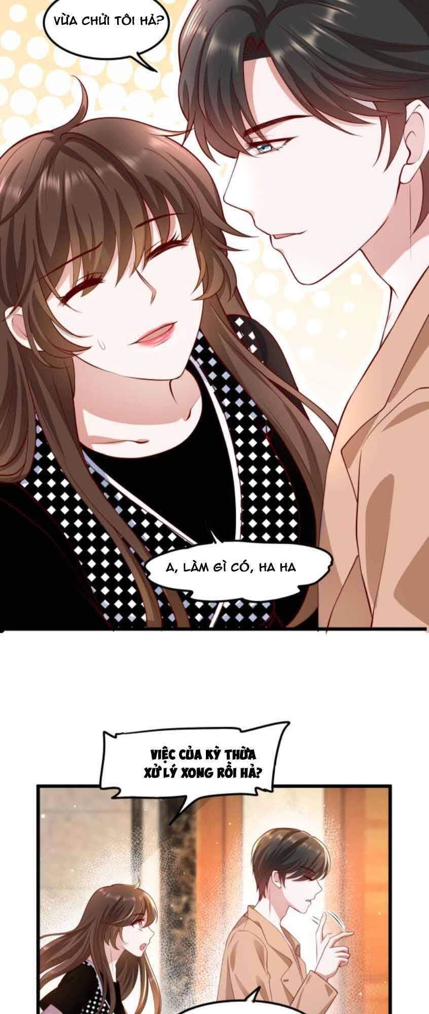 Nhất Sanh Hữu Hỉ Chapter 26 - 14