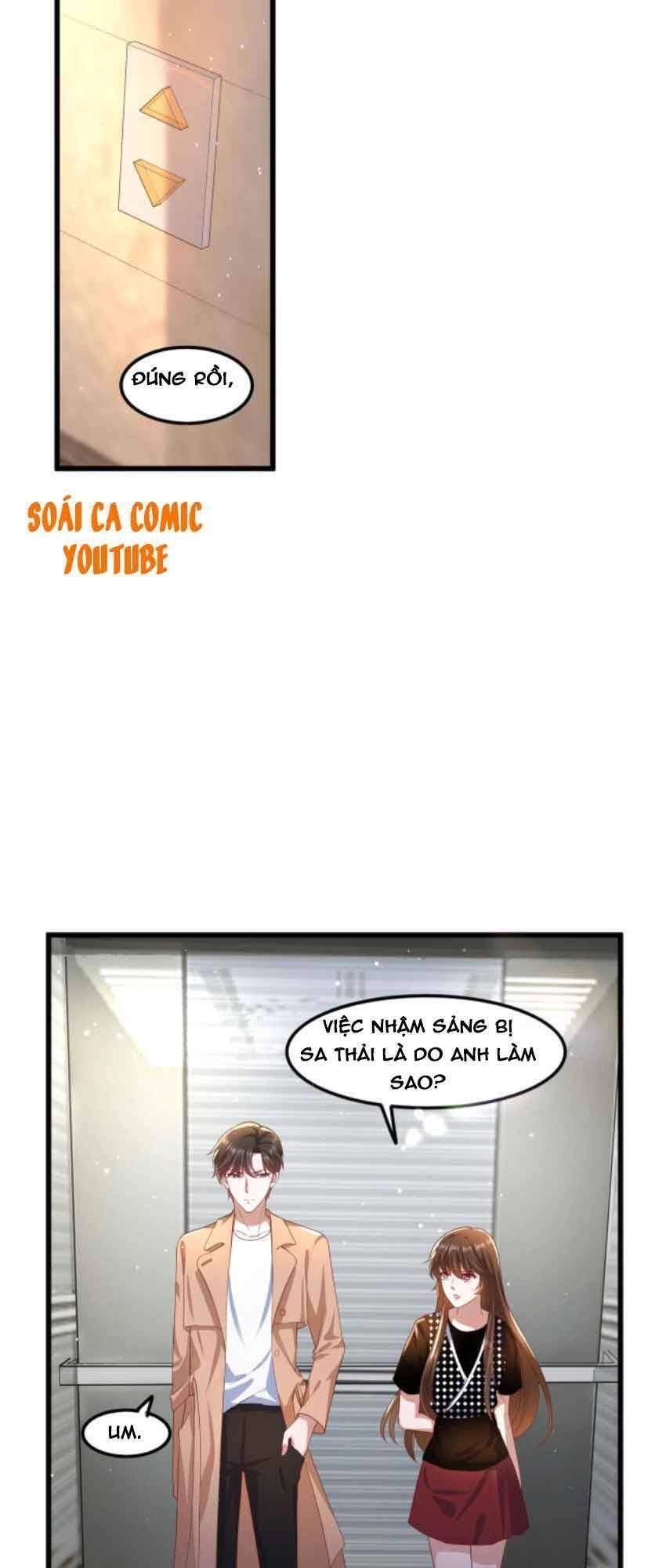 Nhất Sanh Hữu Hỉ Chapter 26 - 16