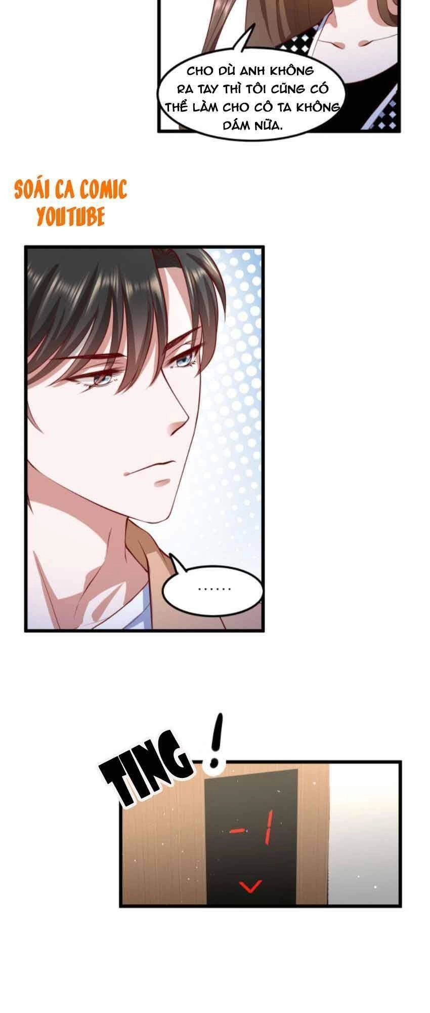 Nhất Sanh Hữu Hỉ Chapter 26 - 18