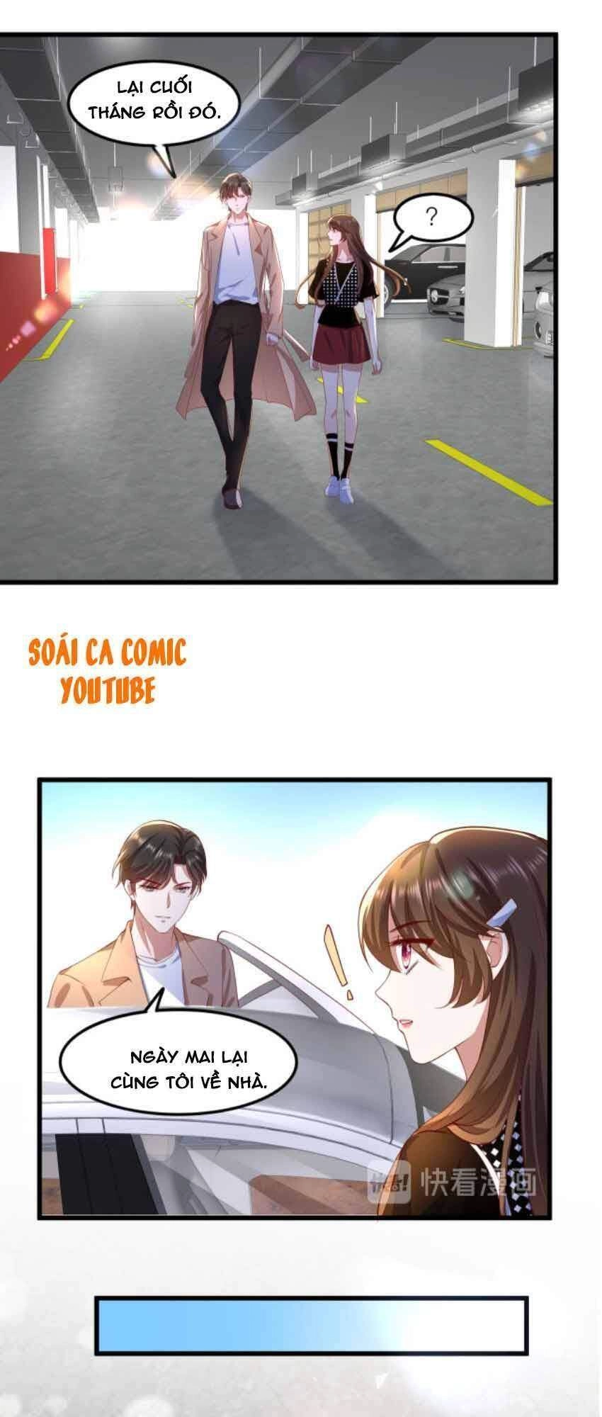 Nhất Sanh Hữu Hỉ Chapter 26 - 19