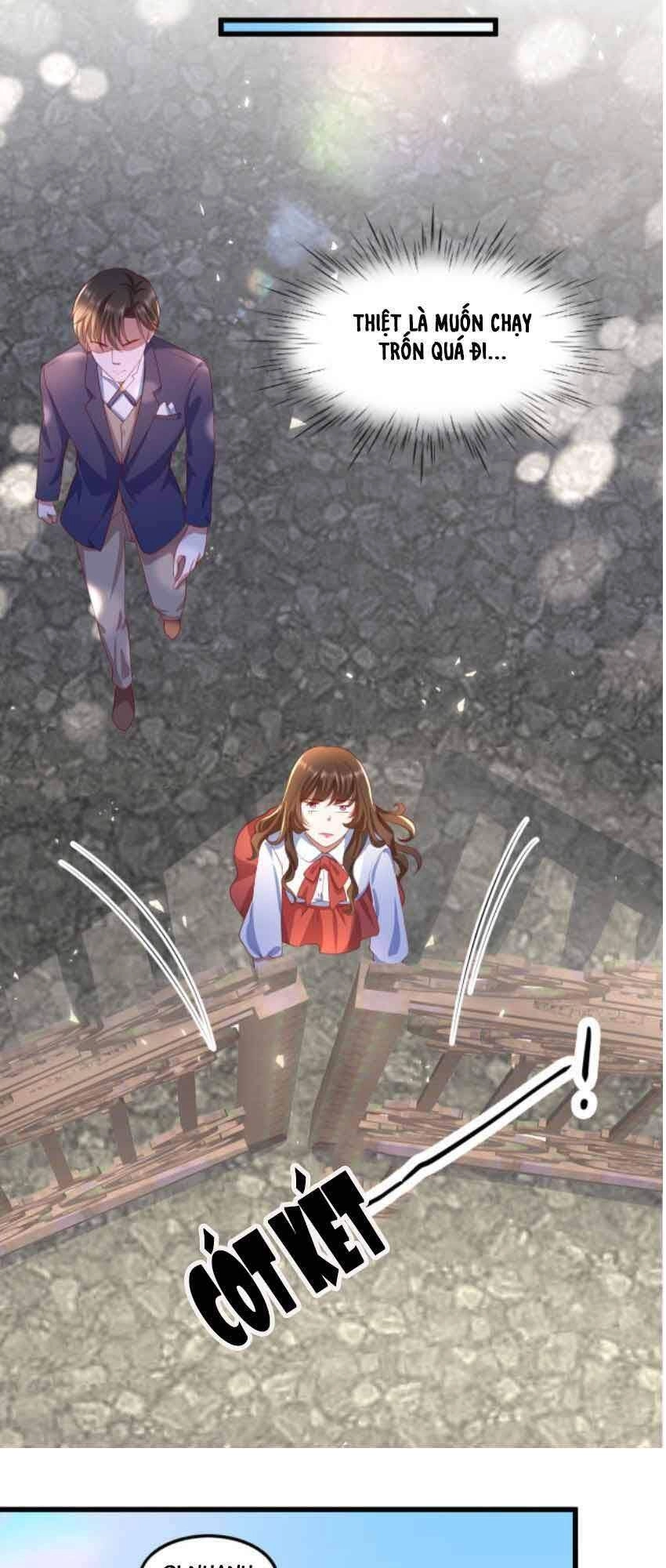 Nhất Sanh Hữu Hỉ Chapter 26 - 20