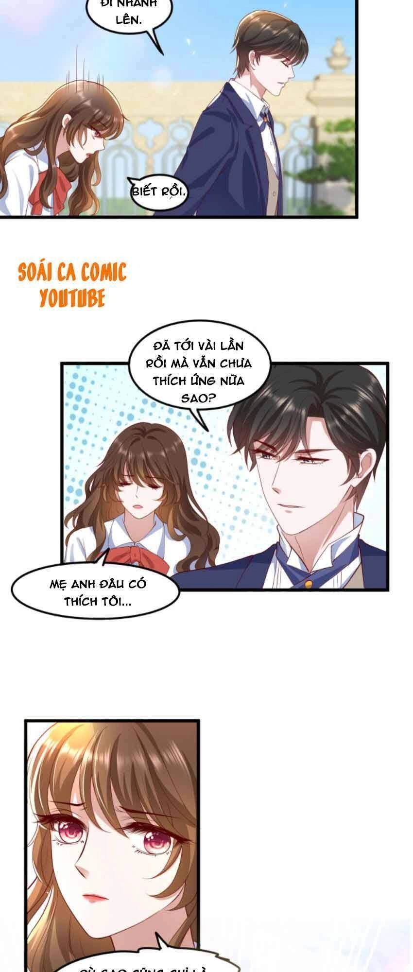 Nhất Sanh Hữu Hỉ Chapter 26 - 21