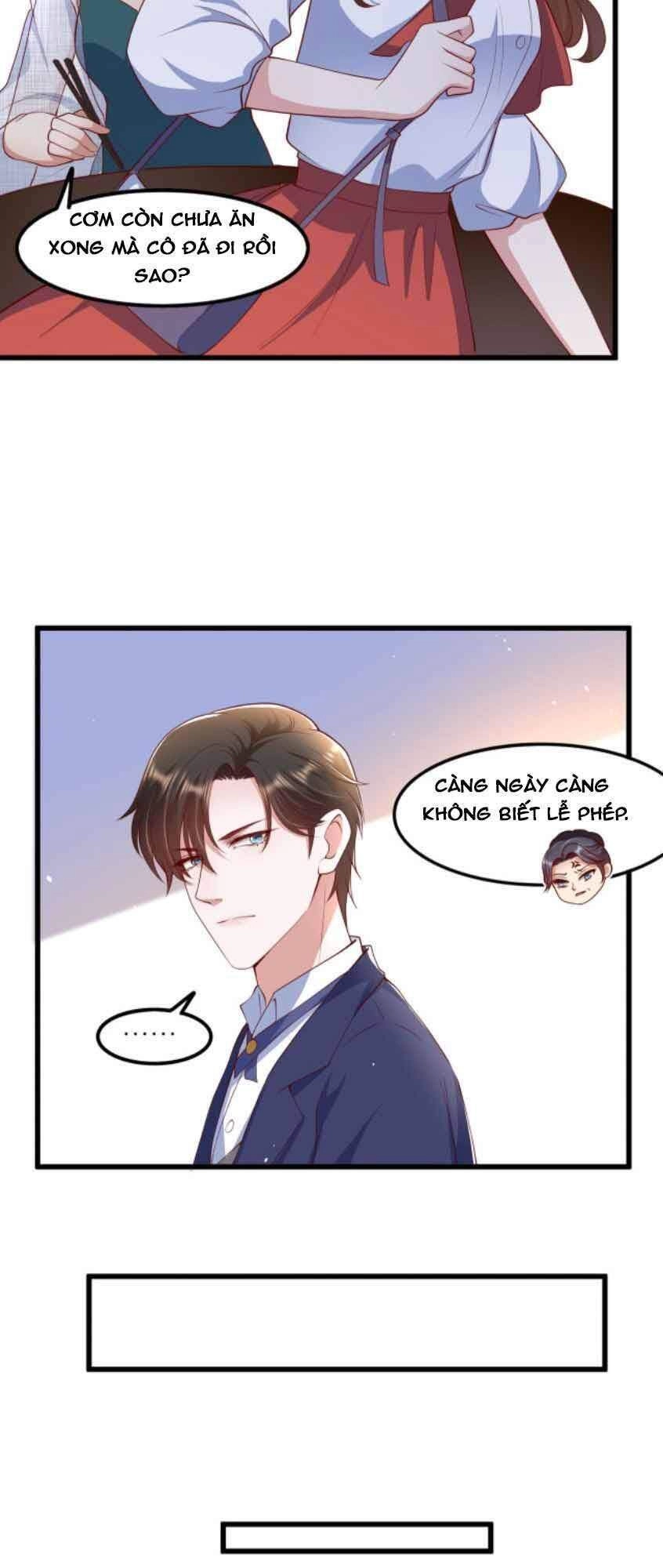 Nhất Sanh Hữu Hỉ Chapter 27 - 23