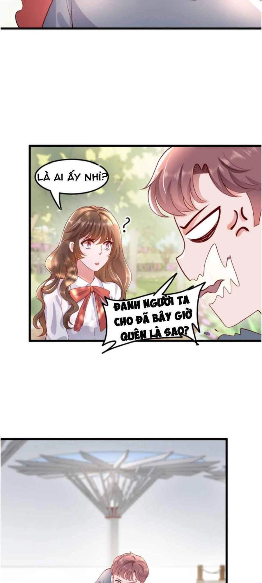 Nhất Sanh Hữu Hỉ Chapter 28 - 3