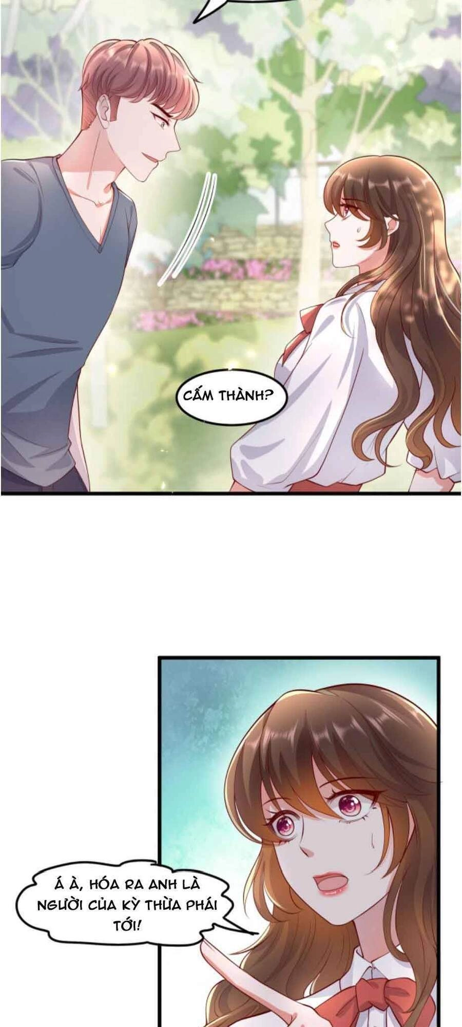 Nhất Sanh Hữu Hỉ Chapter 28 - 5