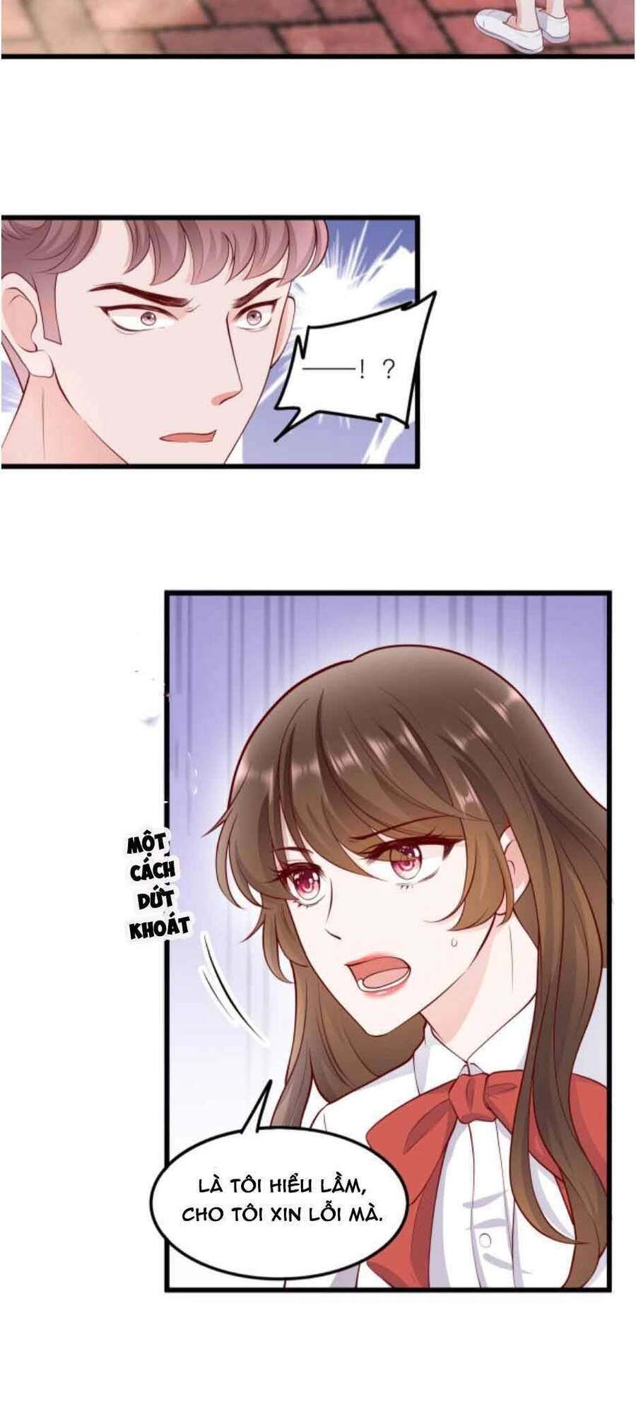 Nhất Sanh Hữu Hỉ Chapter 28 - 8