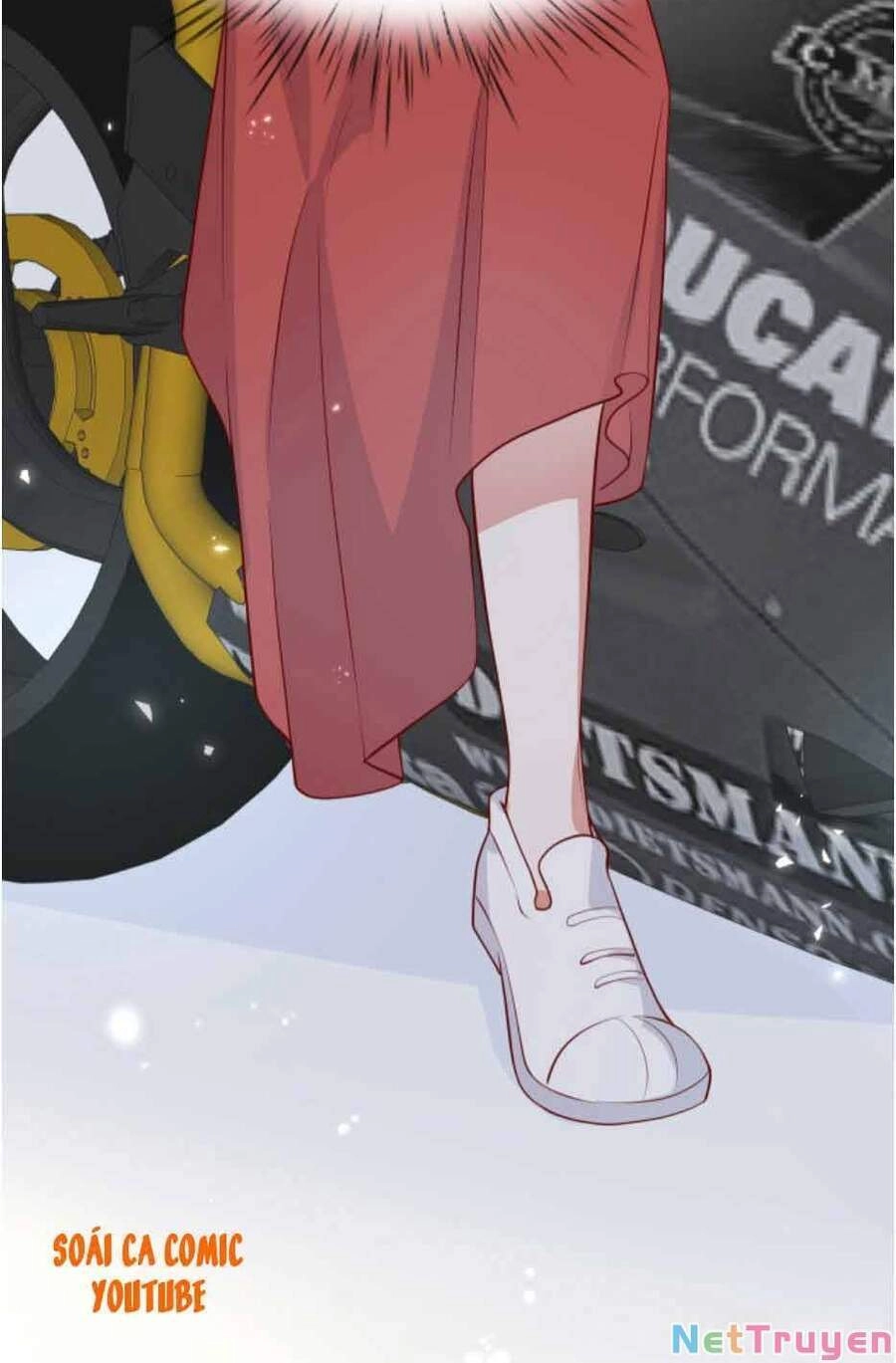 Nhất Sanh Hữu Hỉ Chapter 28 - 14