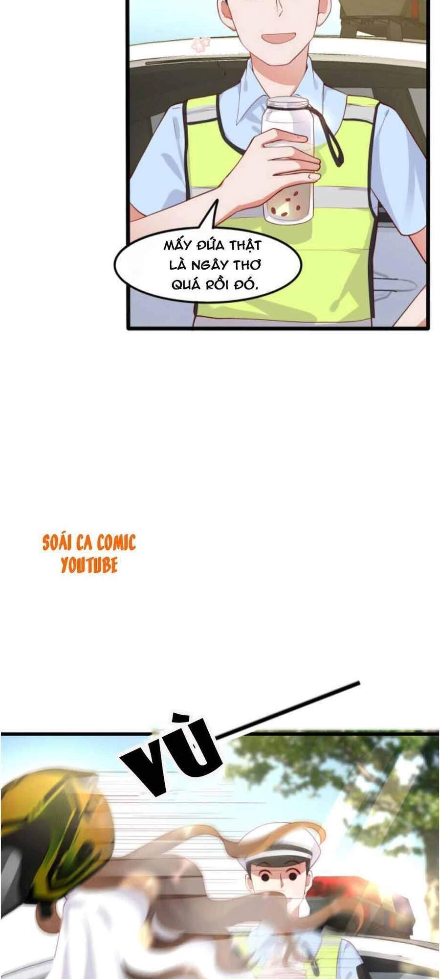 Nhất Sanh Hữu Hỉ Chapter 28 - 16