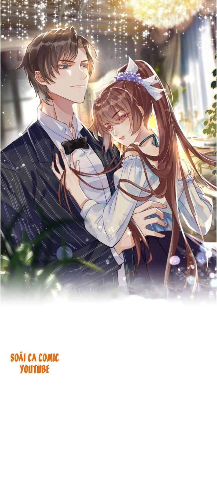 Nhất Sanh Hữu Hỉ Chapter 29 - 1