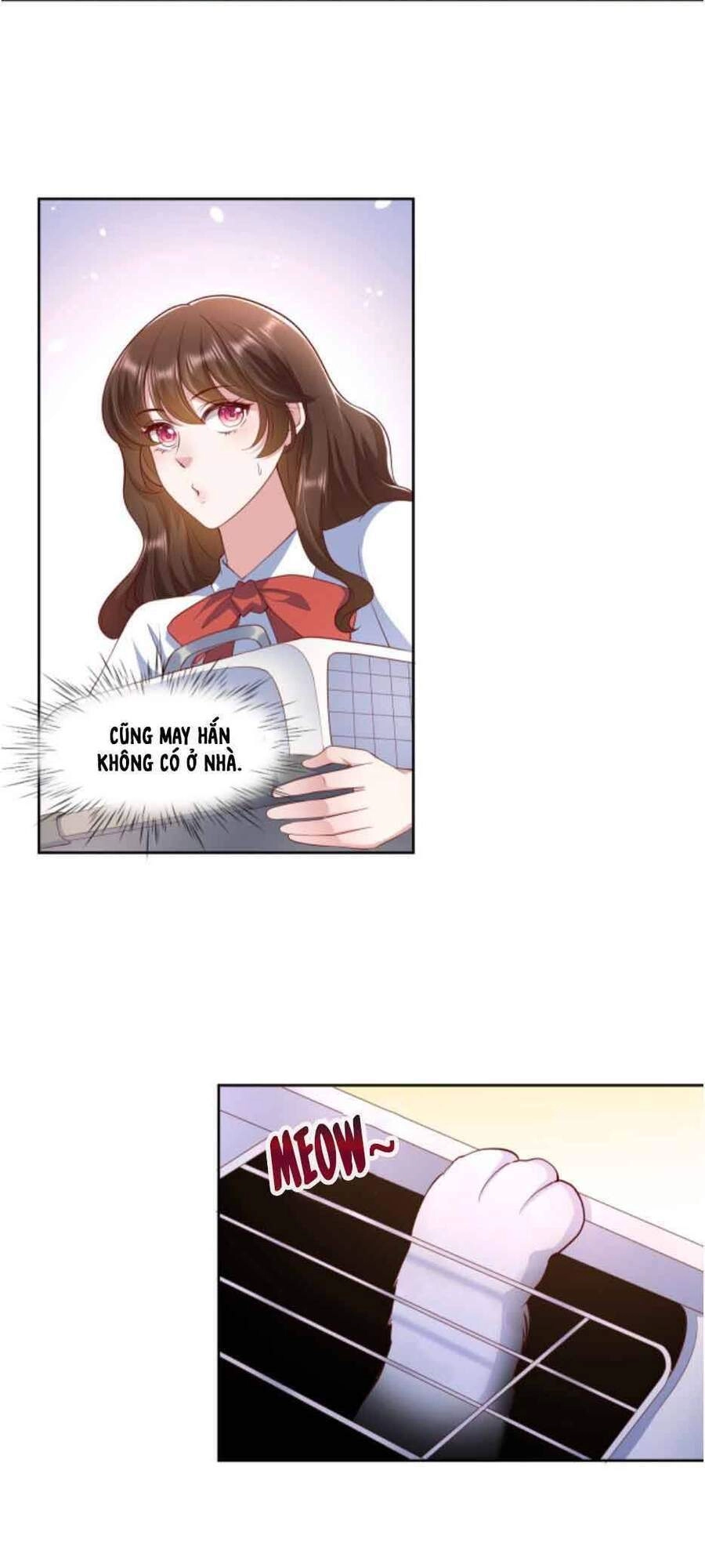 Nhất Sanh Hữu Hỉ Chapter 29 - 3