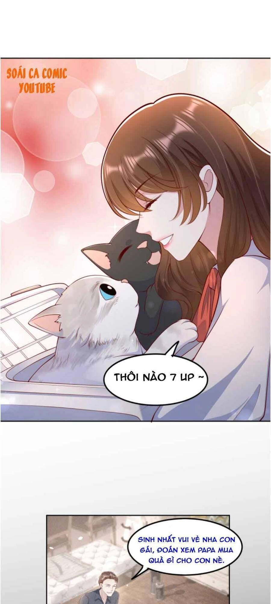 Nhất Sanh Hữu Hỉ Chapter 29 - 4