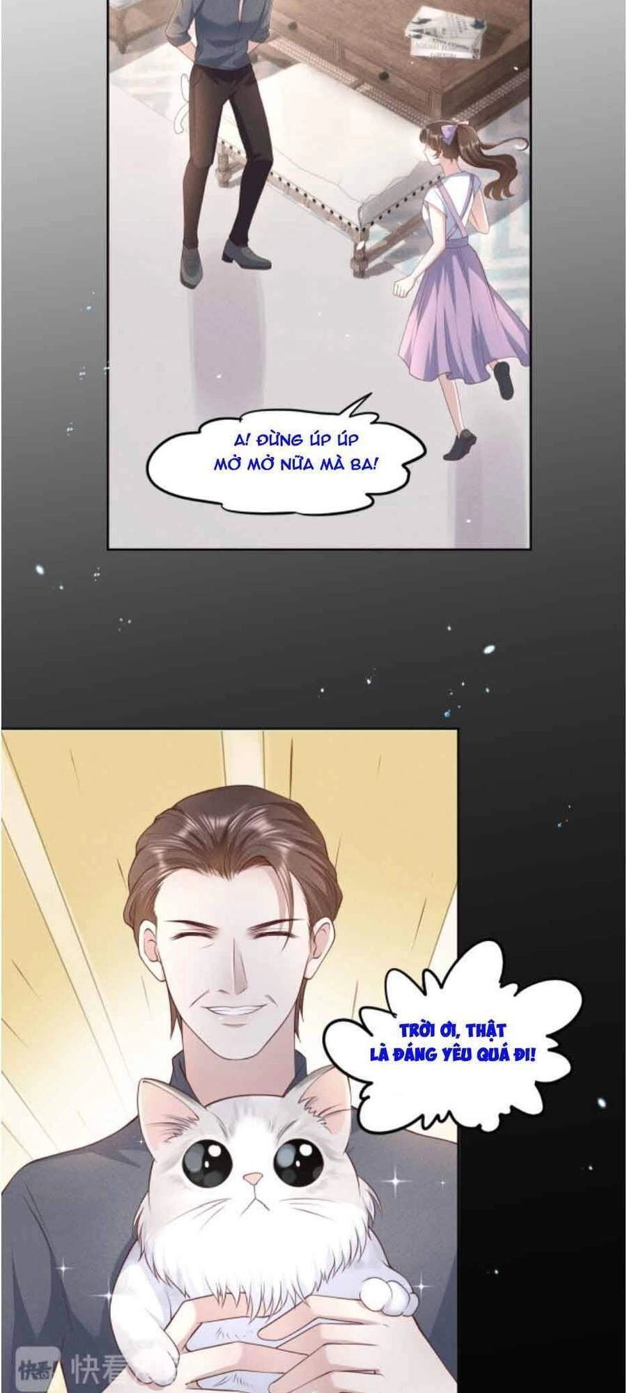 Nhất Sanh Hữu Hỉ Chapter 29 - 5