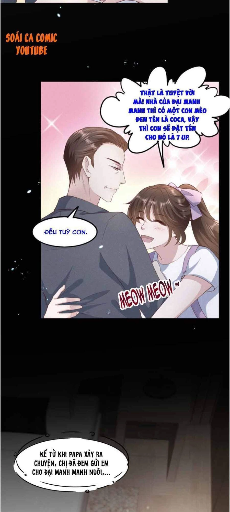 Nhất Sanh Hữu Hỉ Chapter 29 - 6