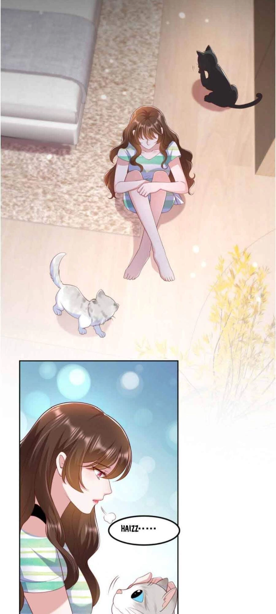 Nhất Sanh Hữu Hỉ Chapter 29 - 7