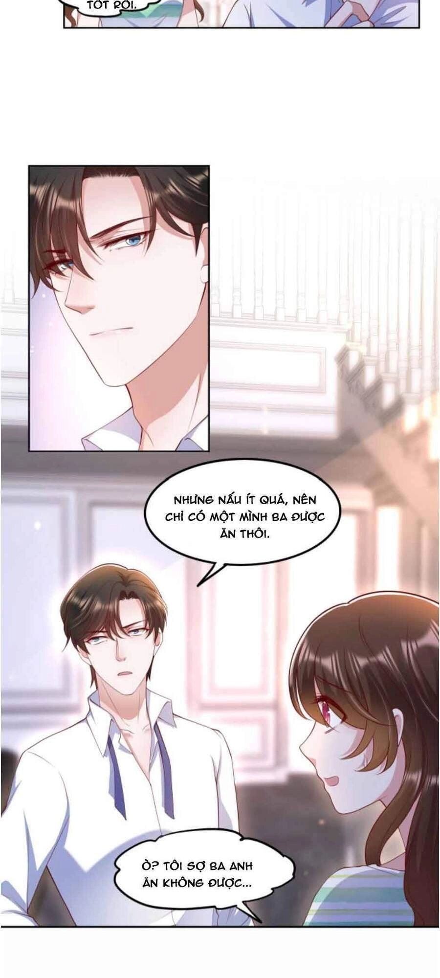 Nhất Sanh Hữu Hỉ Chapter 29 - 10