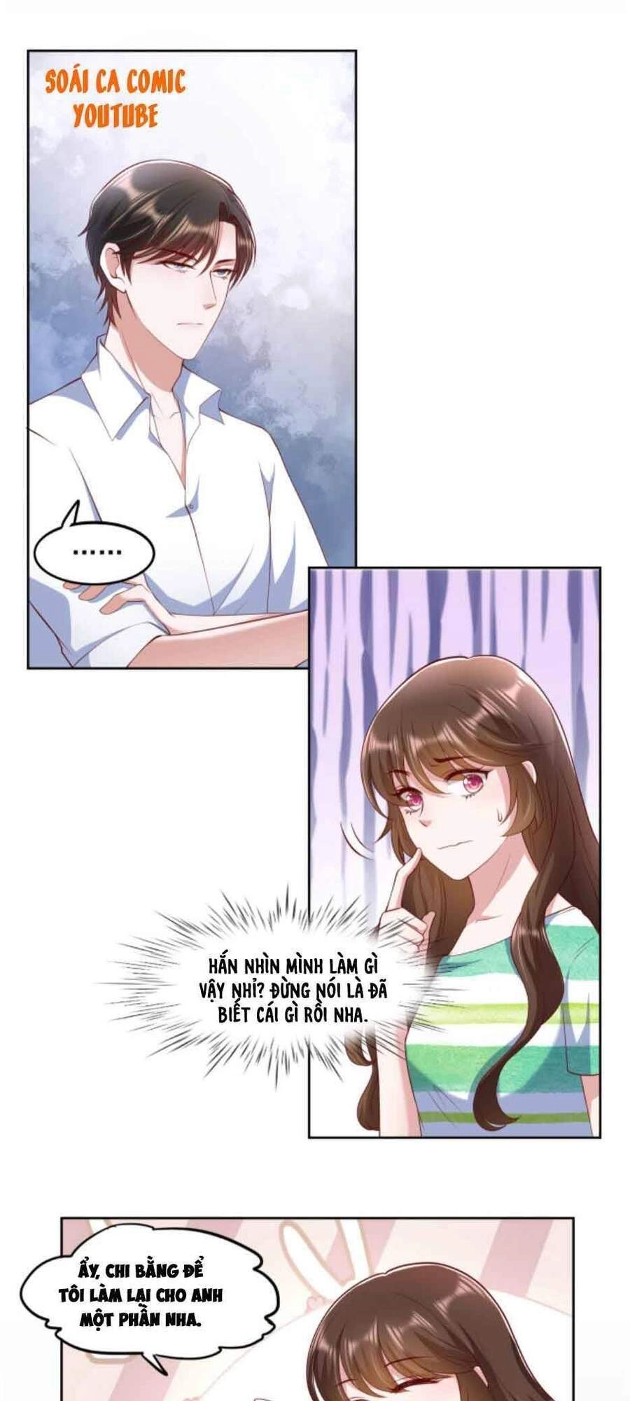 Nhất Sanh Hữu Hỉ Chapter 29 - 11