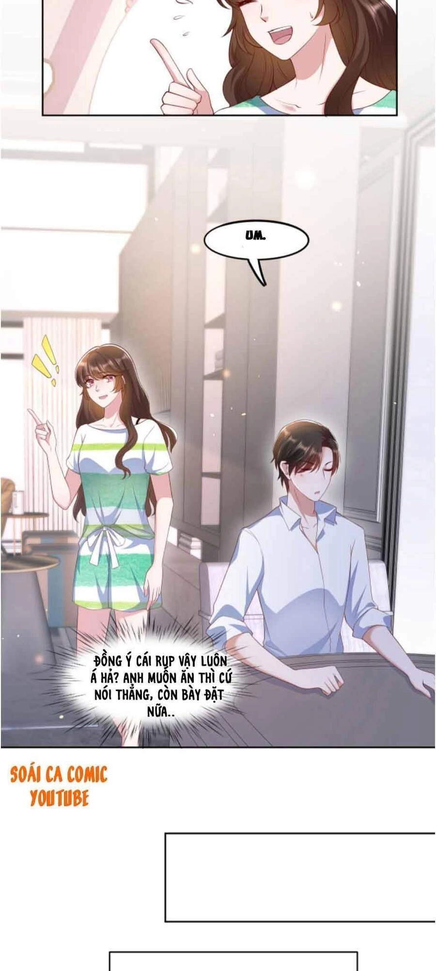 Nhất Sanh Hữu Hỉ Chapter 29 - 12