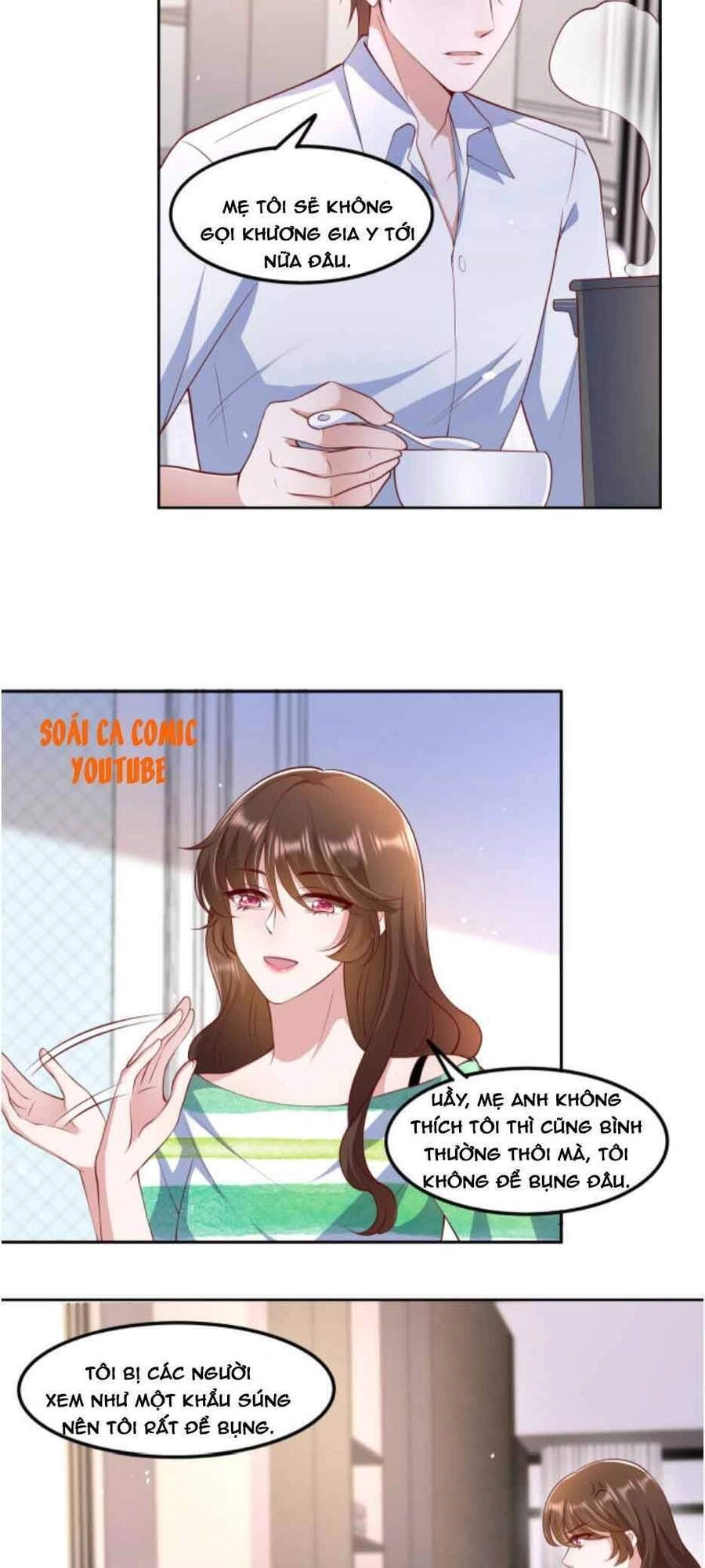 Nhất Sanh Hữu Hỉ Chapter 29 - 15