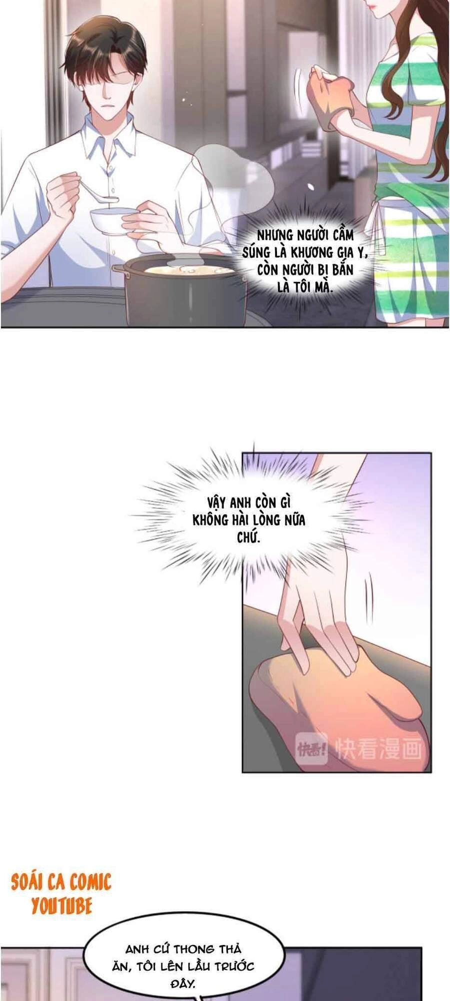 Nhất Sanh Hữu Hỉ Chapter 29 - 16