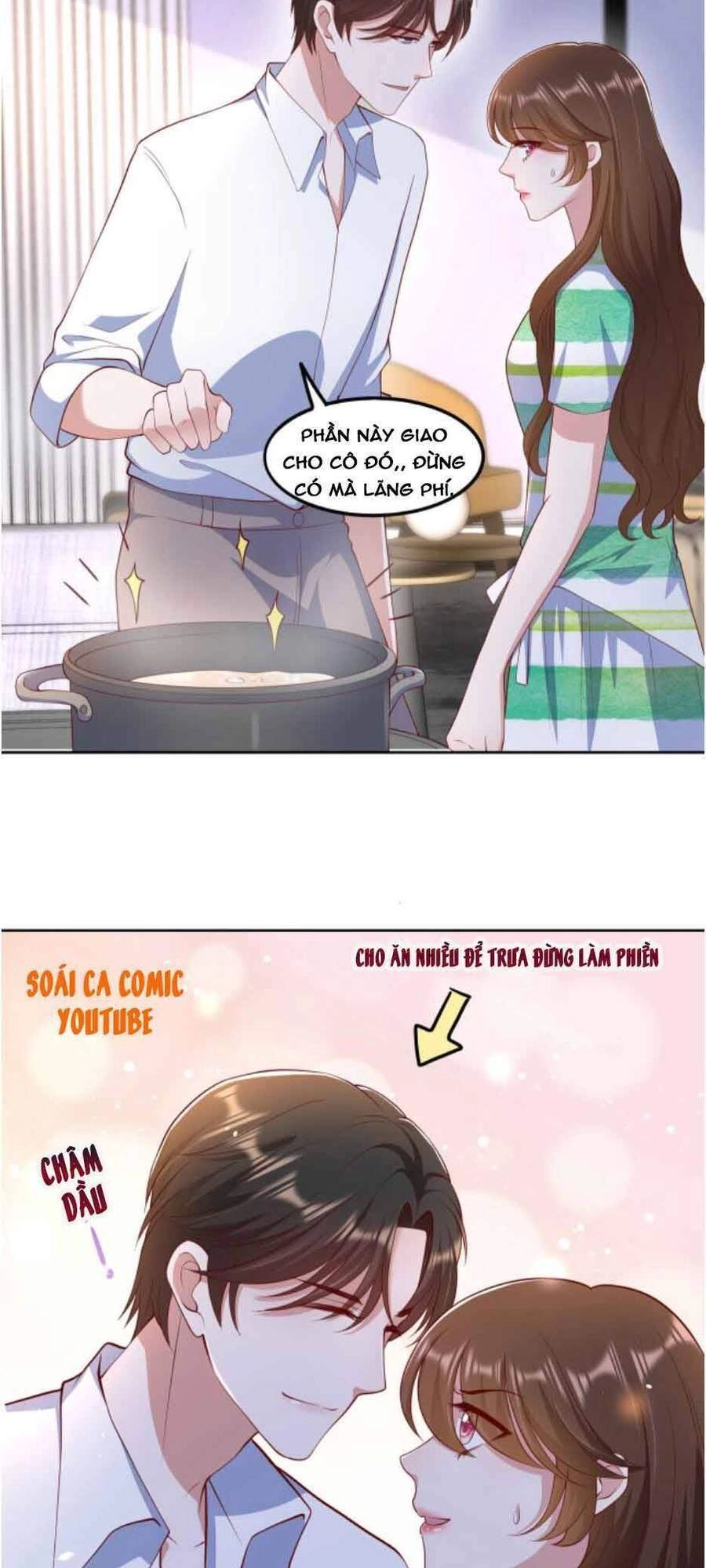 Nhất Sanh Hữu Hỉ Chapter 29 - 18