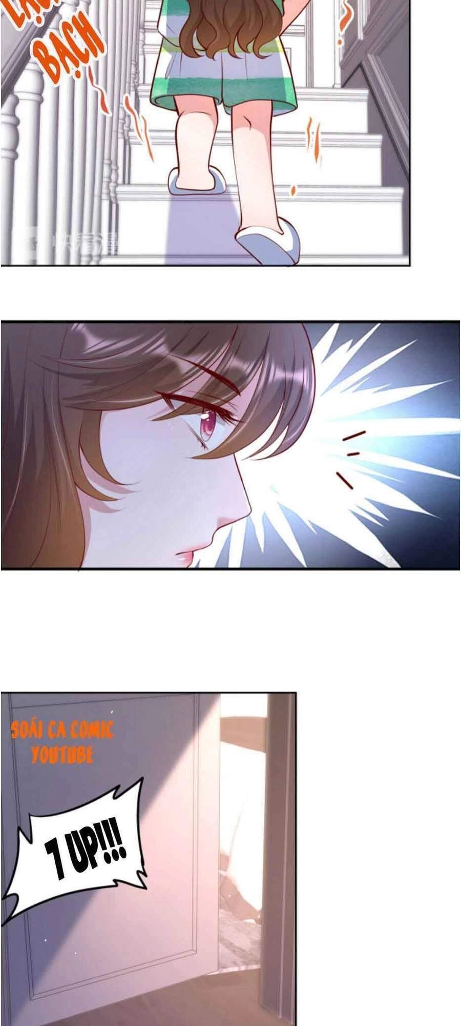 Nhất Sanh Hữu Hỉ Chapter 29 - 20