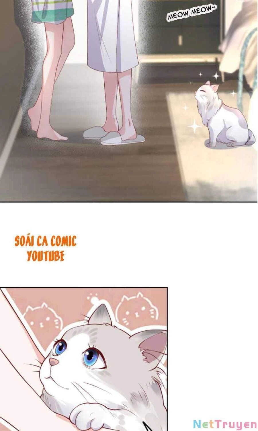 Nhất Sanh Hữu Hỉ Chapter 30 - 14