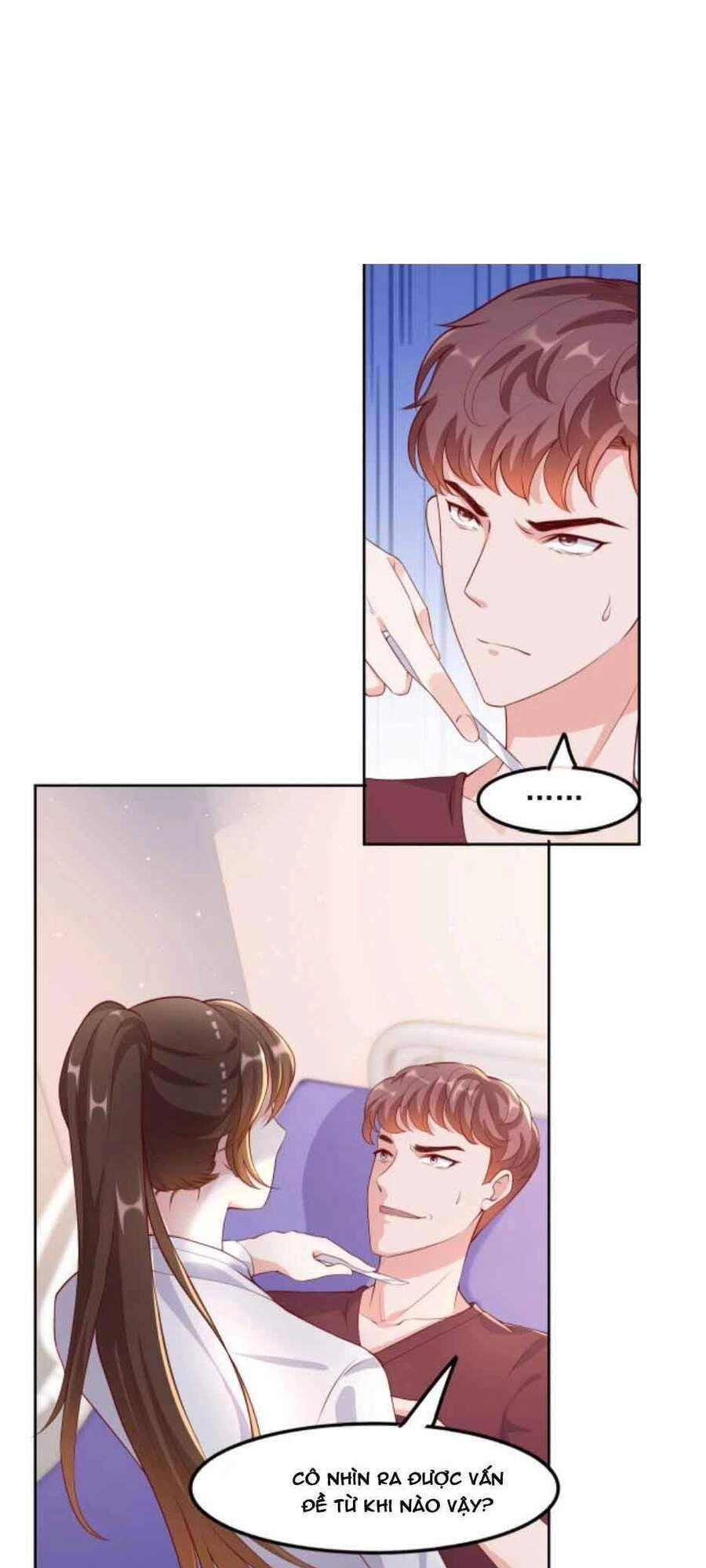 Nhất Sanh Hữu Hỉ Chapter 31 - 2