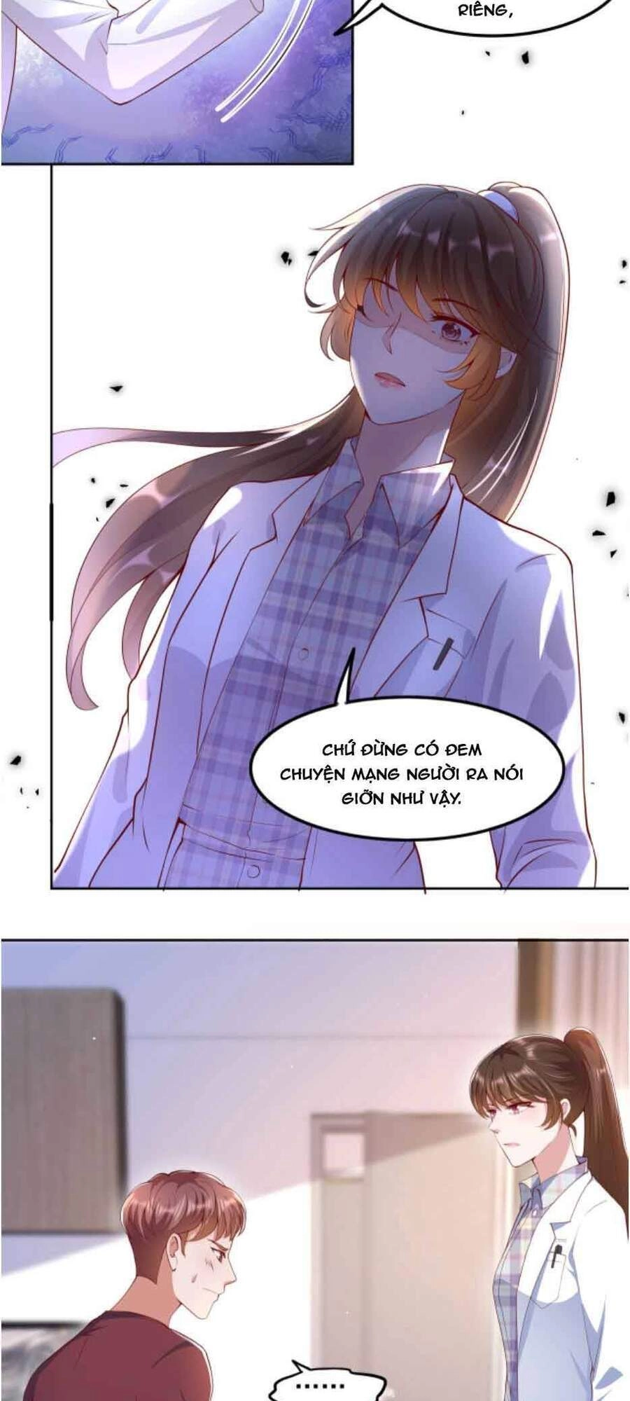 Nhất Sanh Hữu Hỉ Chapter 31 - 6