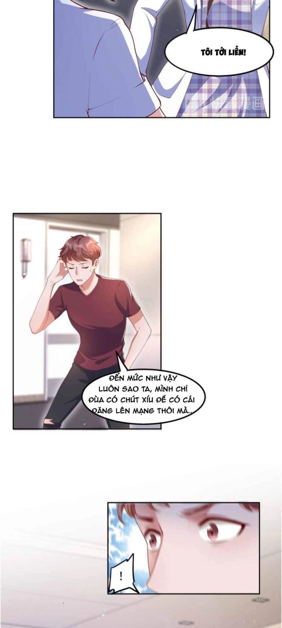 Nhất Sanh Hữu Hỉ Chapter 31 - 8