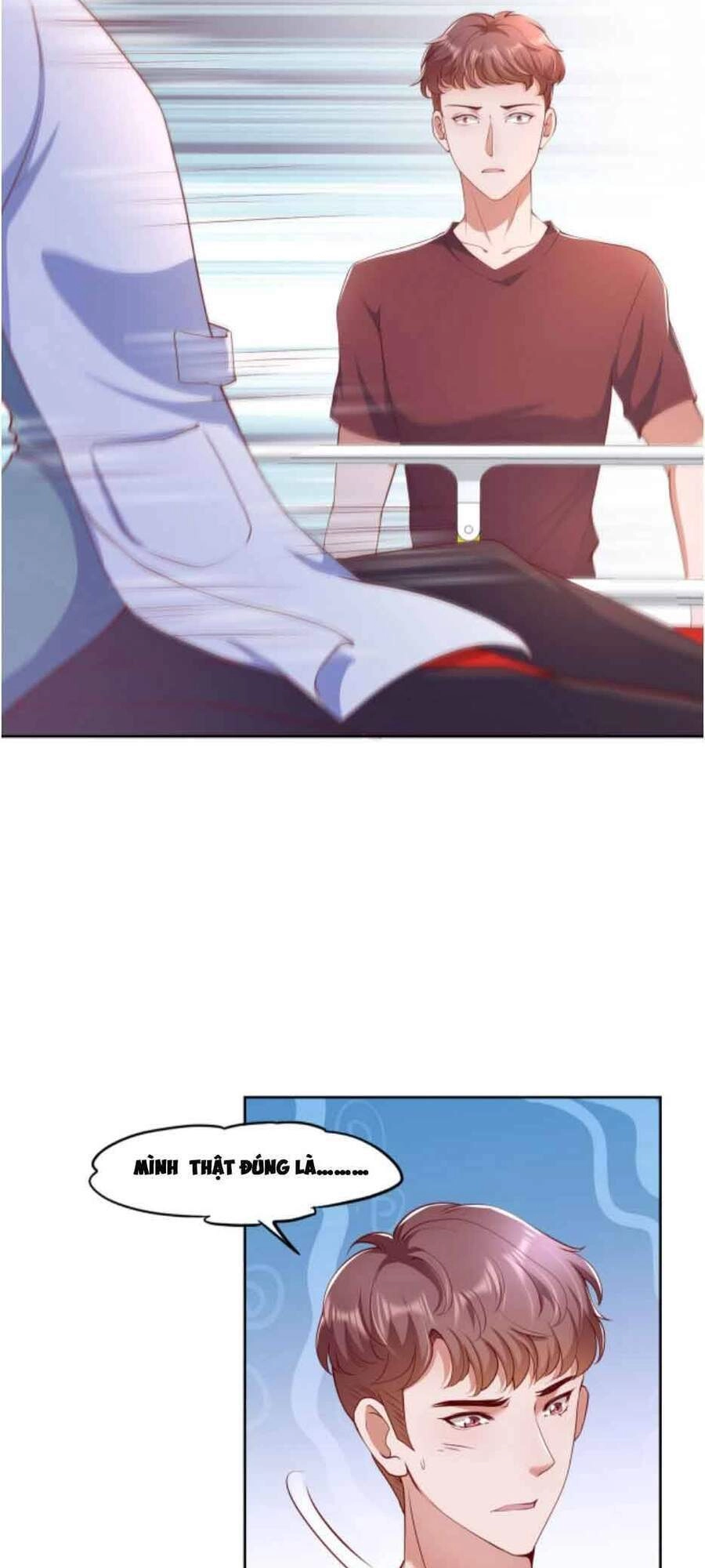 Nhất Sanh Hữu Hỉ Chapter 31 - 10