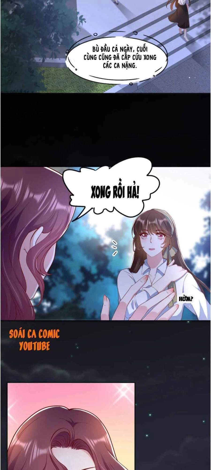 Nhất Sanh Hữu Hỉ Chapter 31 - 12