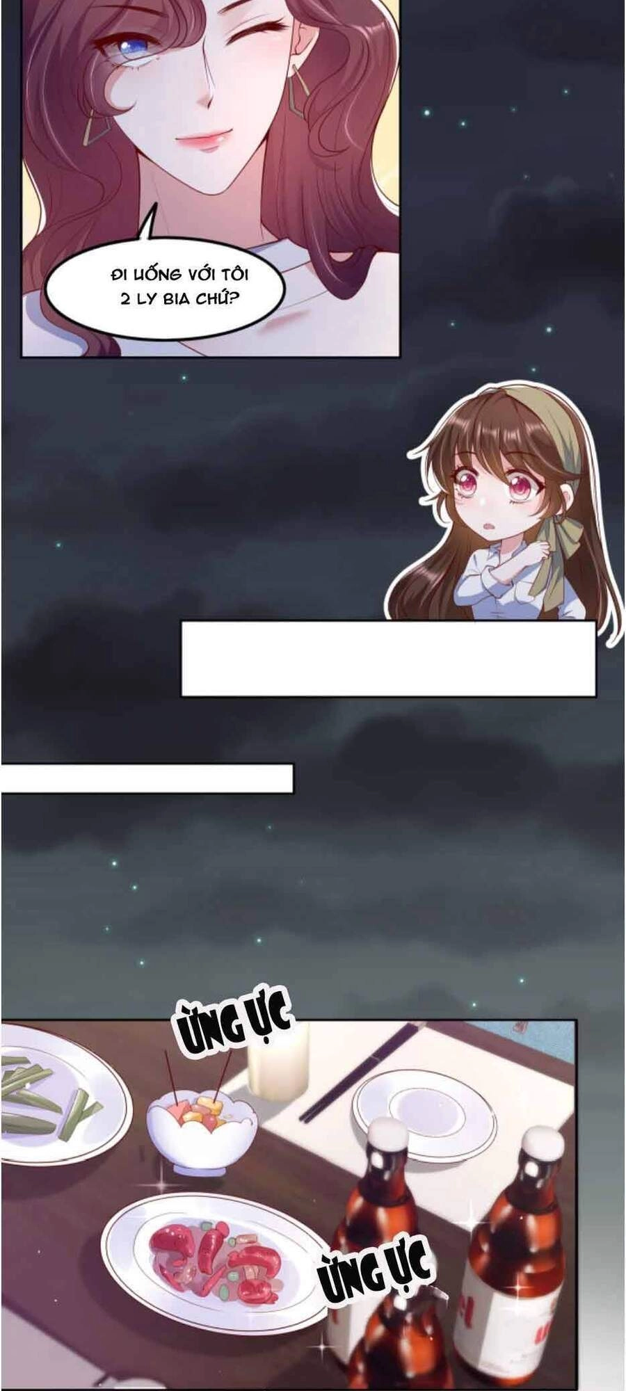 Nhất Sanh Hữu Hỉ Chapter 31 - 13