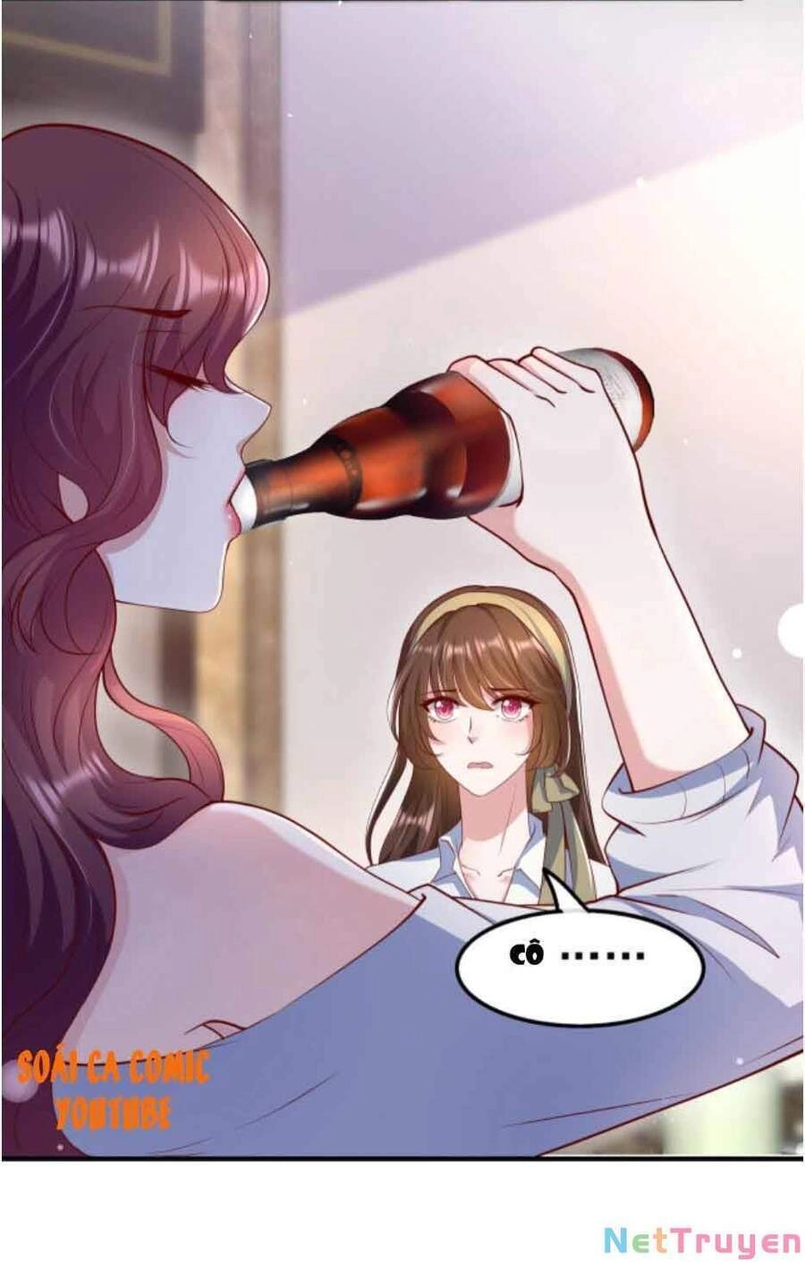 Nhất Sanh Hữu Hỉ Chapter 31 - 14