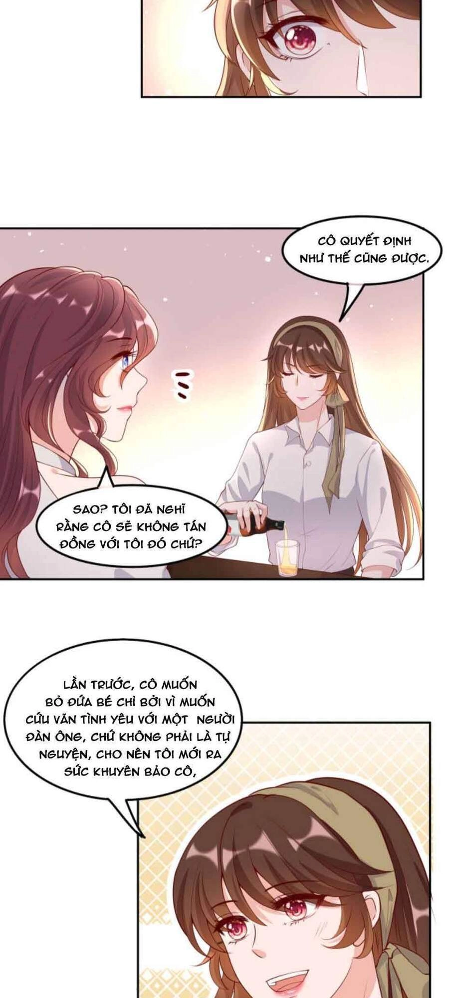 Nhất Sanh Hữu Hỉ Chapter 31 - 16