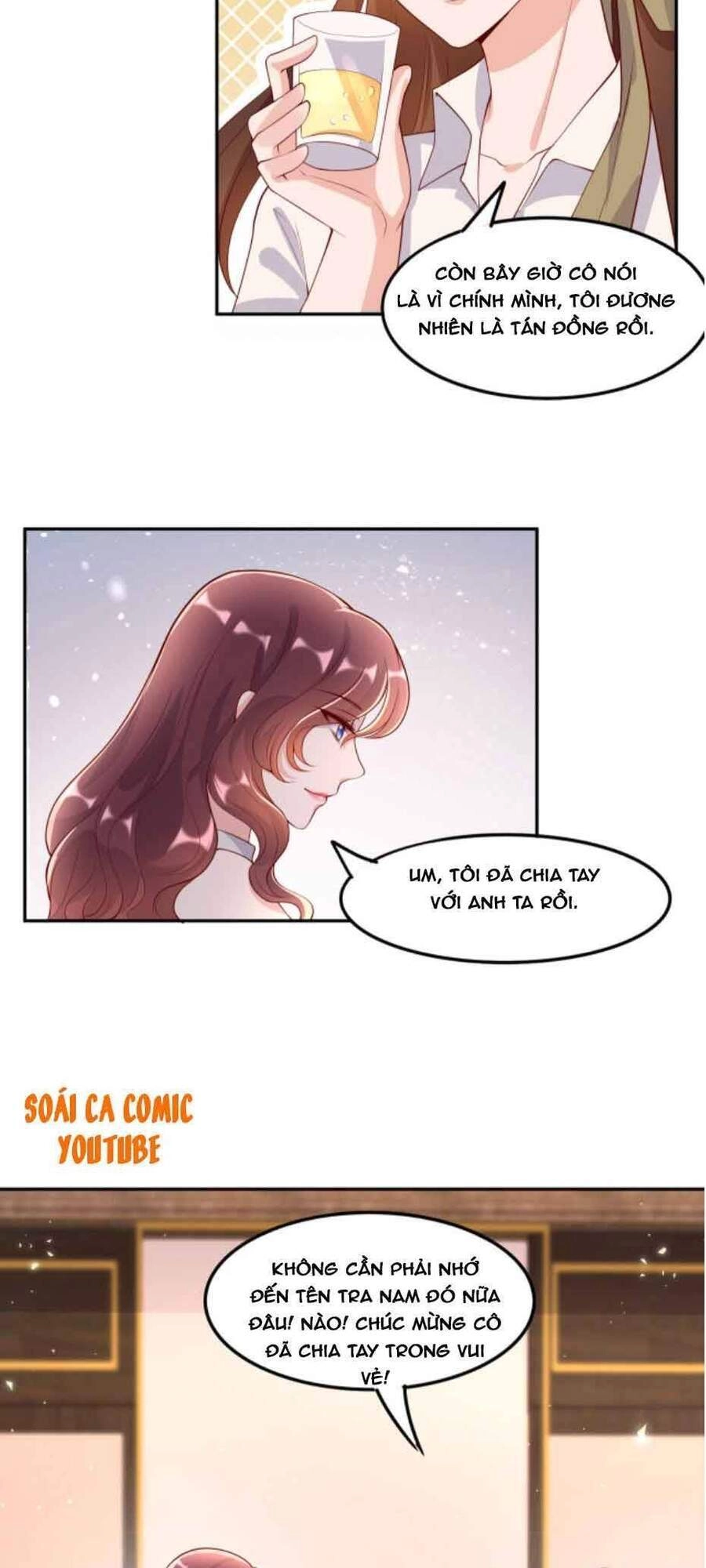 Nhất Sanh Hữu Hỉ Chapter 31 - 17