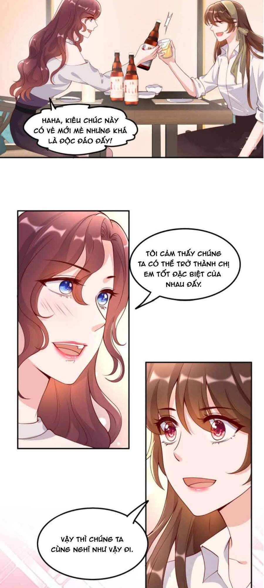 Nhất Sanh Hữu Hỉ Chapter 31 - 18