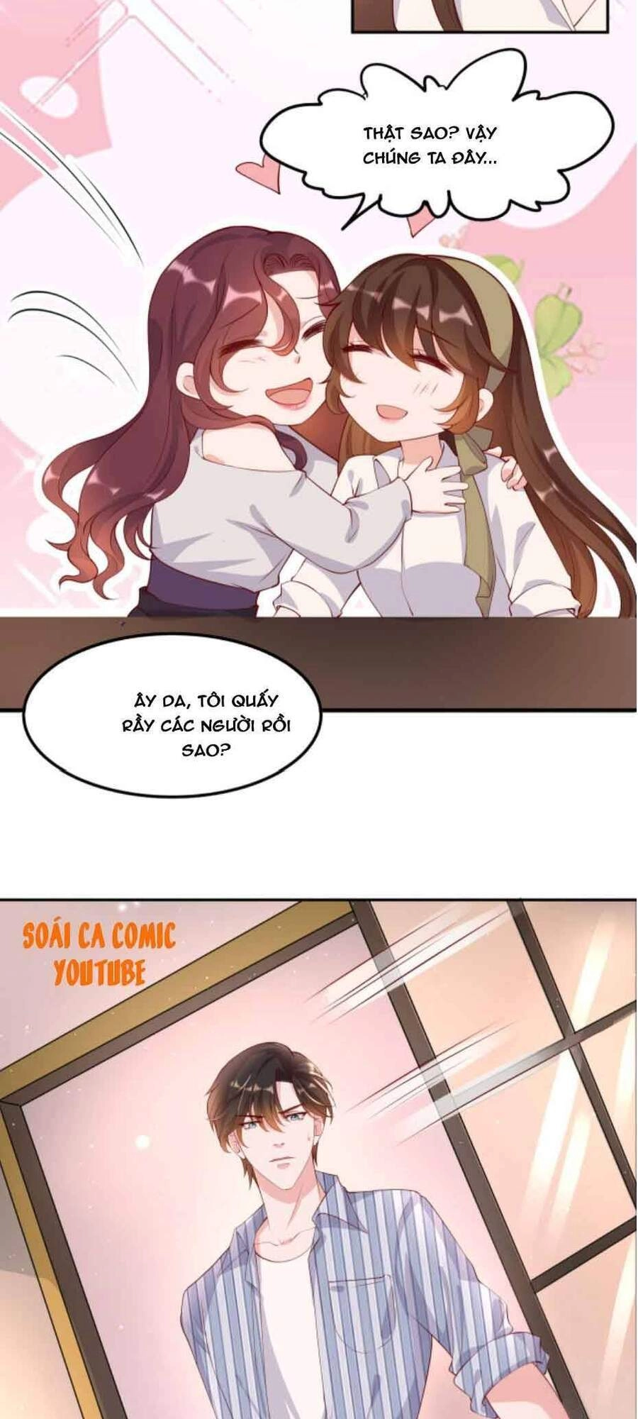 Nhất Sanh Hữu Hỉ Chapter 31 - 19