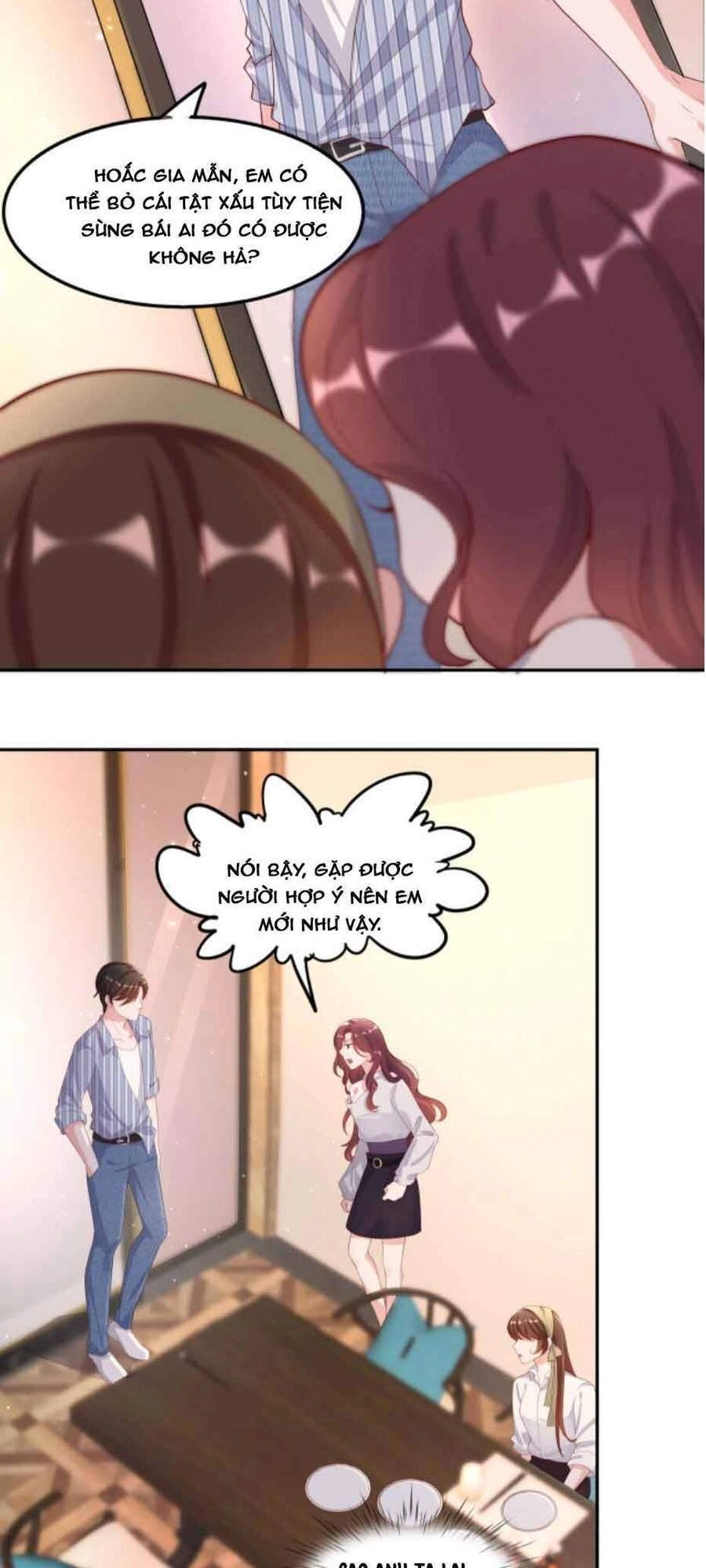 Nhất Sanh Hữu Hỉ Chapter 31 - 20