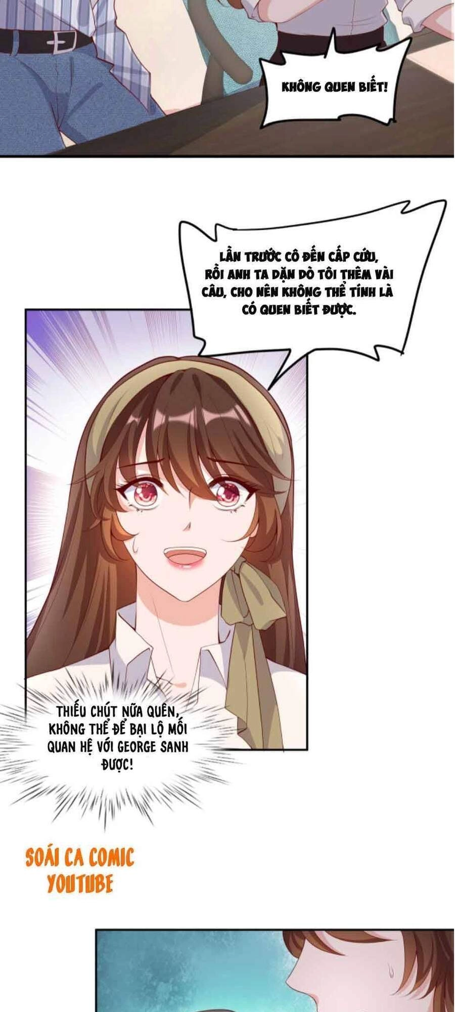 Nhất Sanh Hữu Hỉ Chapter 31 - 22