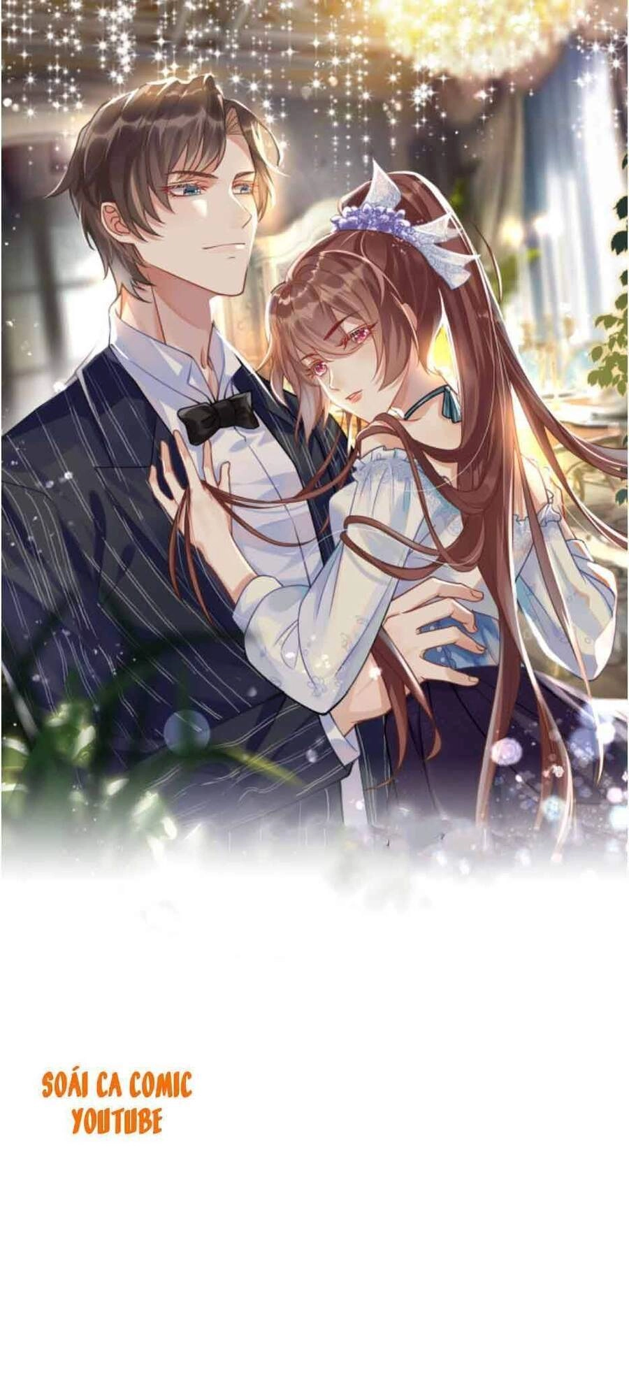 Nhất Sanh Hữu Hỉ Chapter 32 - 1