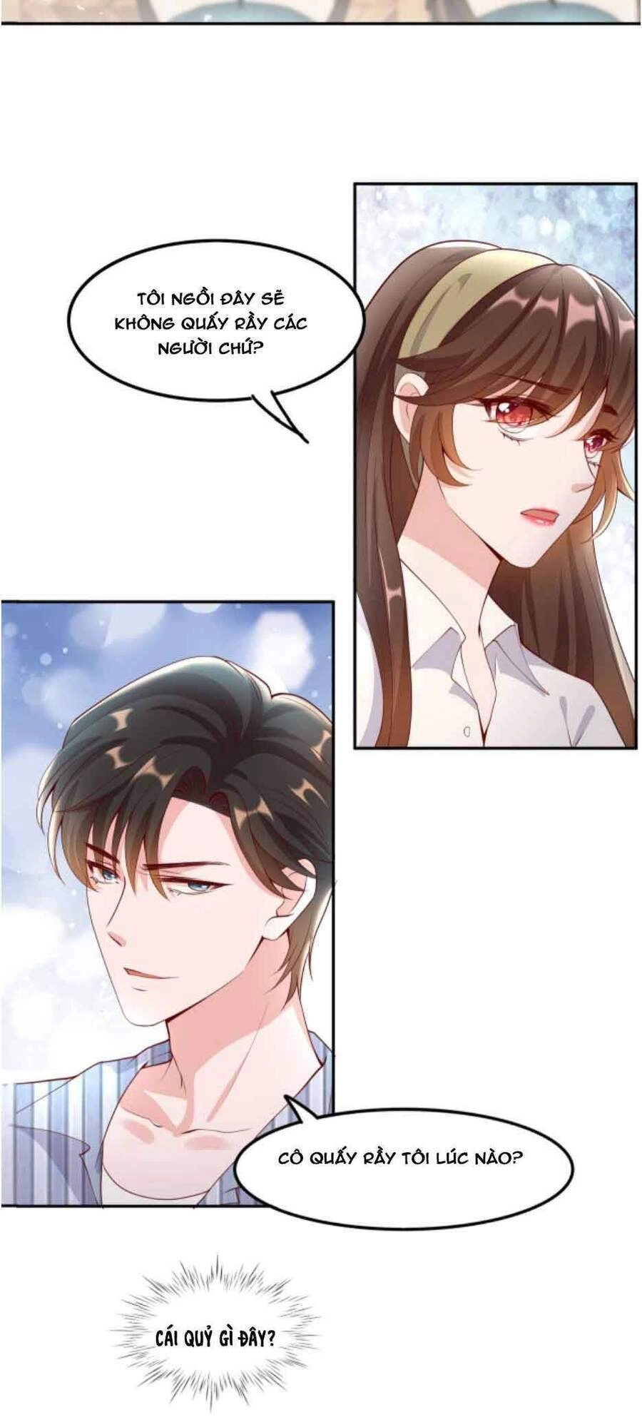 Nhất Sanh Hữu Hỉ Chapter 32 - 3