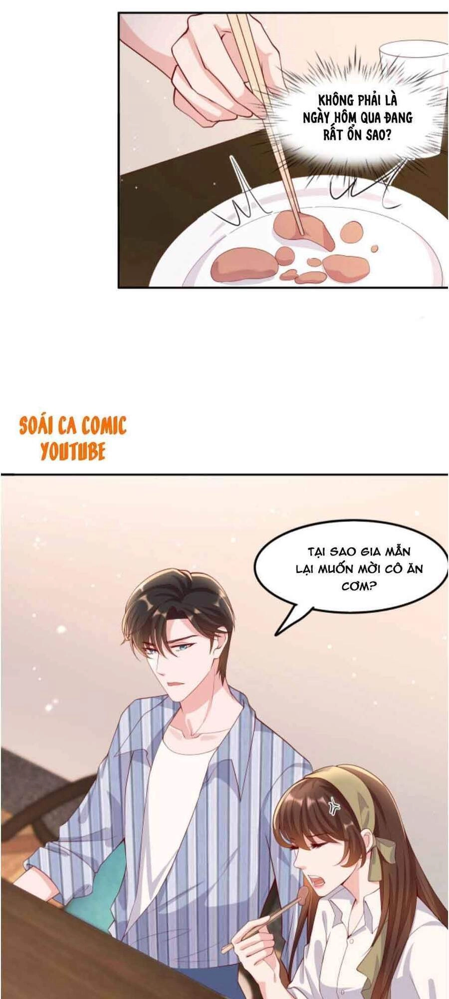 Nhất Sanh Hữu Hỉ Chapter 32 - 4