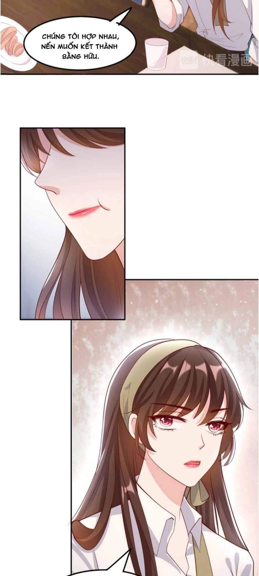 Nhất Sanh Hữu Hỉ Chapter 32 - 5