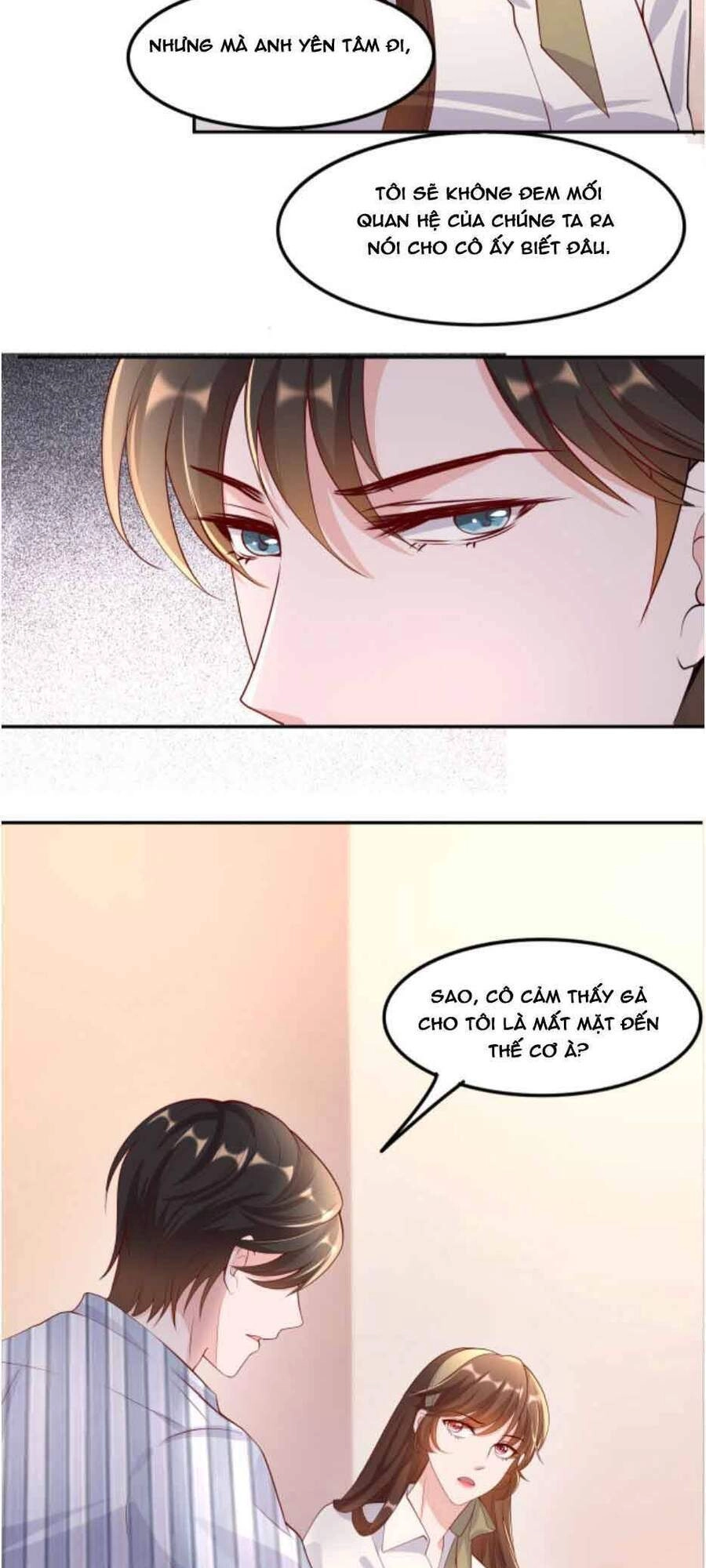 Nhất Sanh Hữu Hỉ Chapter 32 - 6