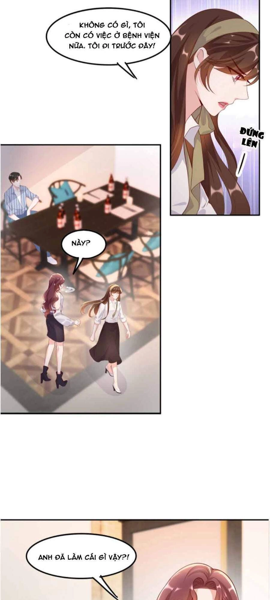 Nhất Sanh Hữu Hỉ Chapter 32 - 8