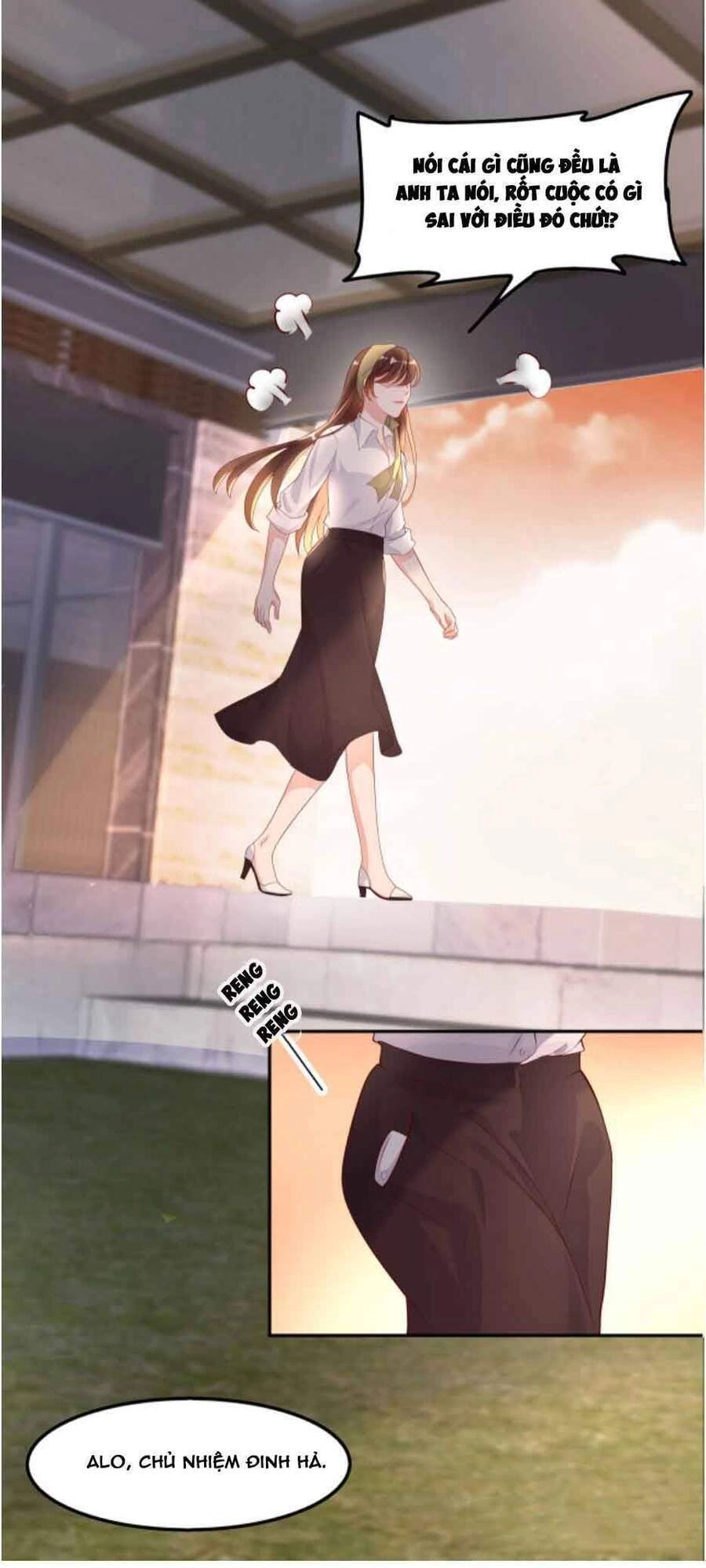 Nhất Sanh Hữu Hỉ Chapter 32 - 10