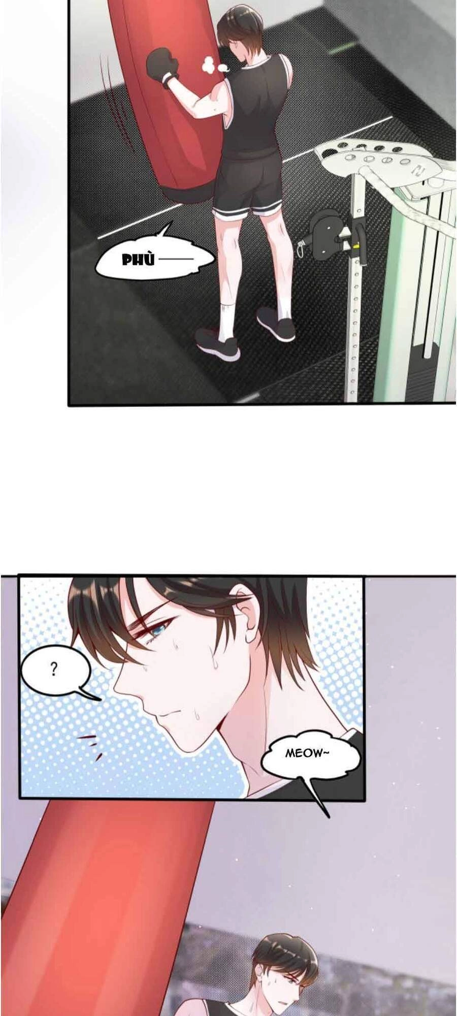 Nhất Sanh Hữu Hỉ Chapter 32 - 13