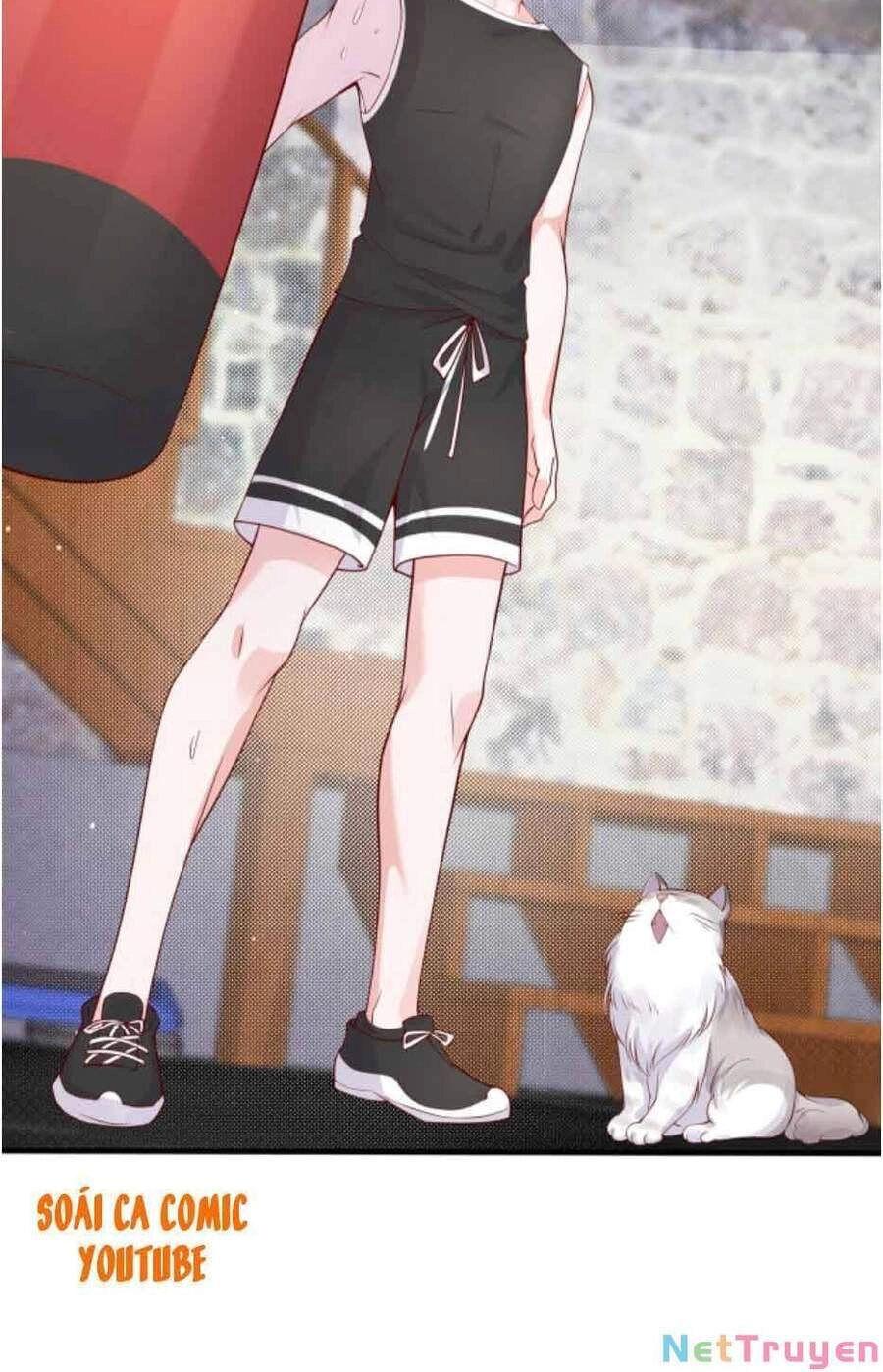 Nhất Sanh Hữu Hỉ Chapter 32 - 14