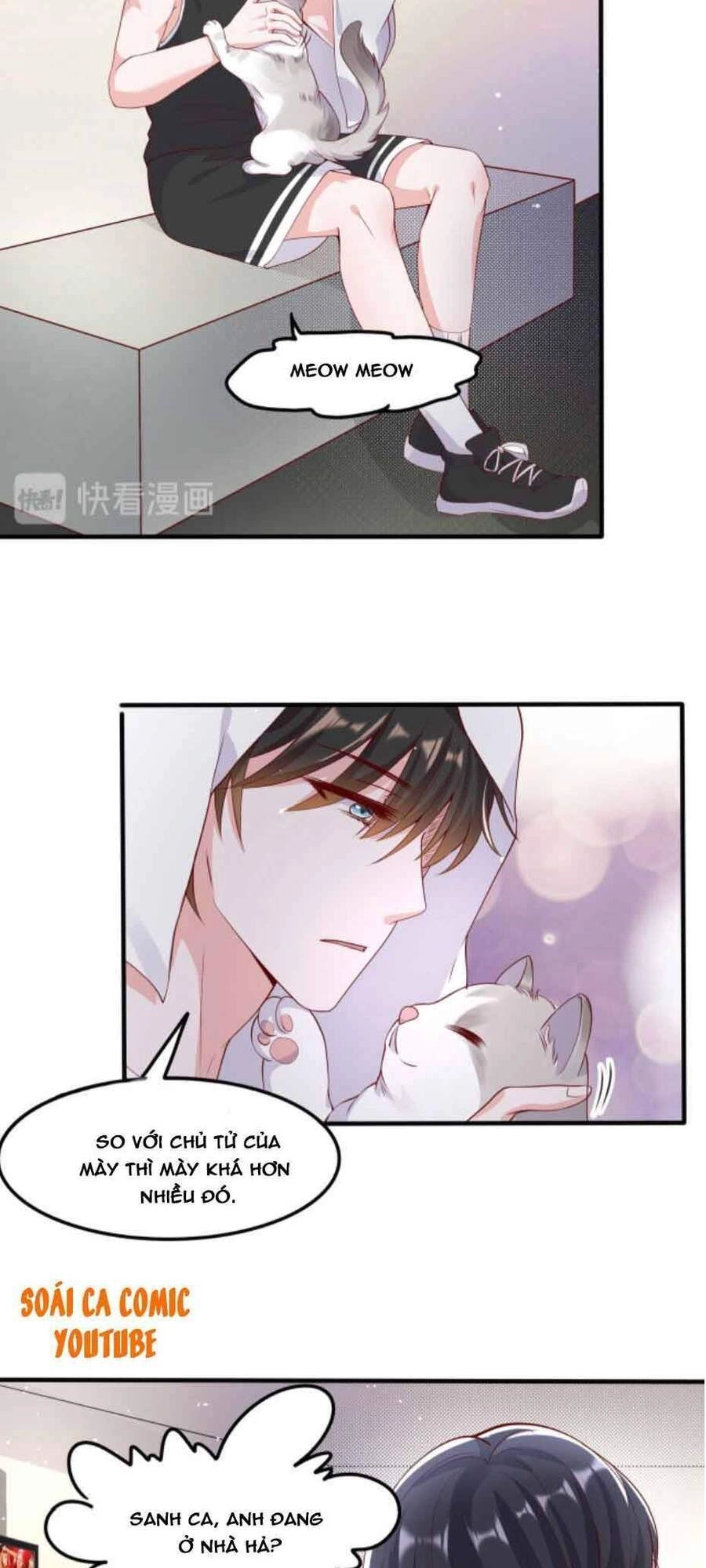 Nhất Sanh Hữu Hỉ Chapter 32 - 16