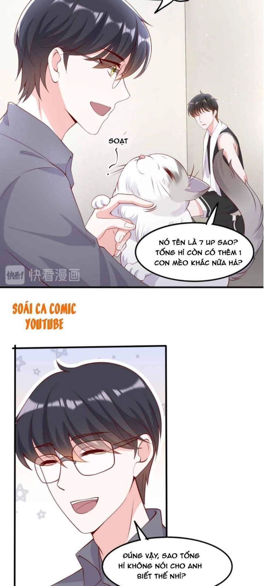 Nhất Sanh Hữu Hỉ Chapter 32 - 19